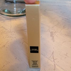 .2 oz Tom Ford- Black Orchid travel size